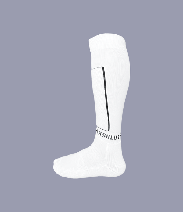 ABSOLUTE BREATHABLE FENCING SOCKS