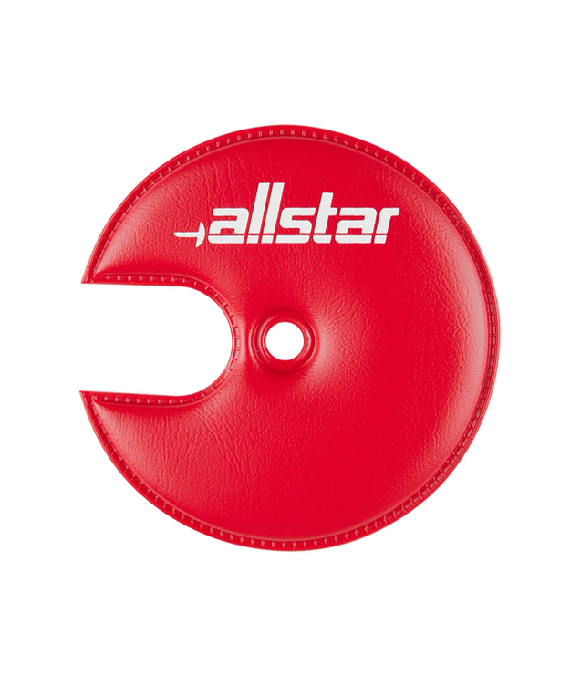 Allstar PVC Sabre Guard Pad