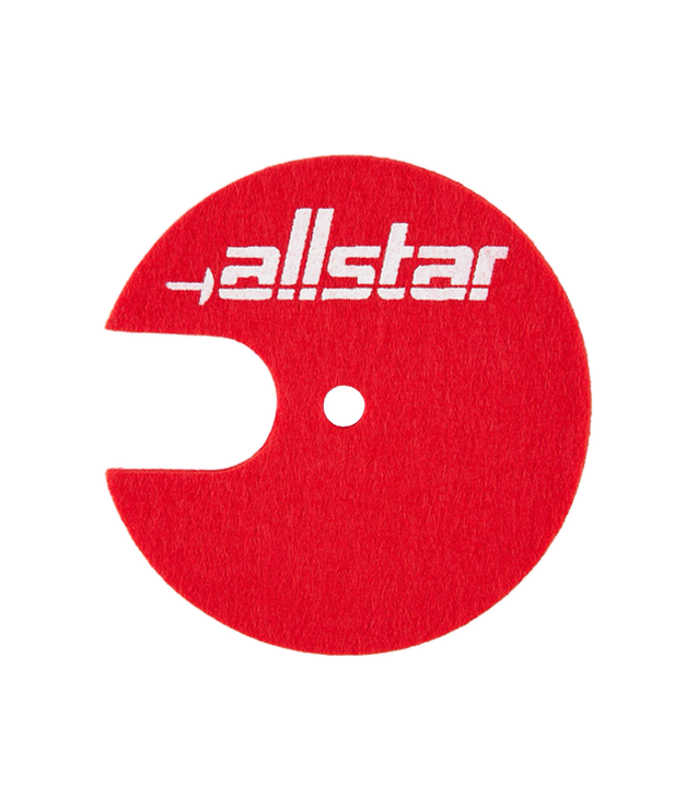 Allstar Sabre Guard Pad of Felt