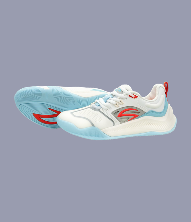 Azza Fencing Shoes &quot;15/14&quot; - Sky