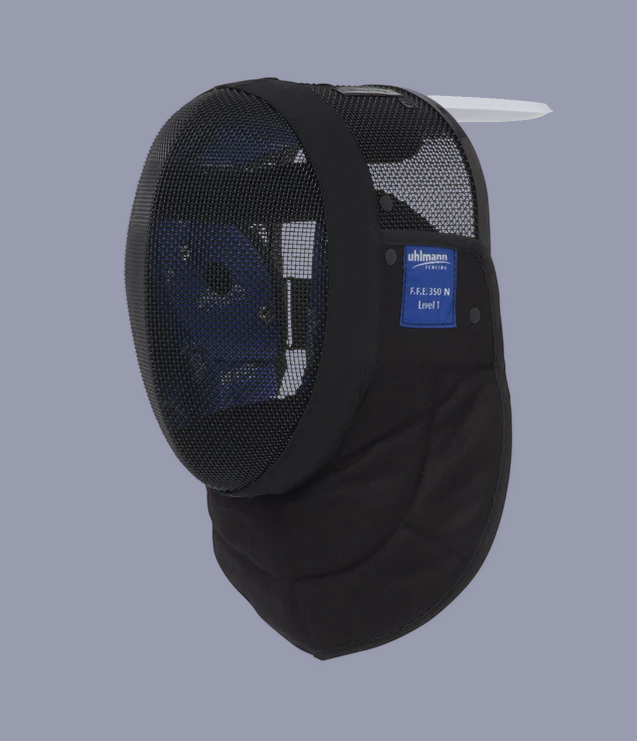 Uhlmann Coaching Mask 350N