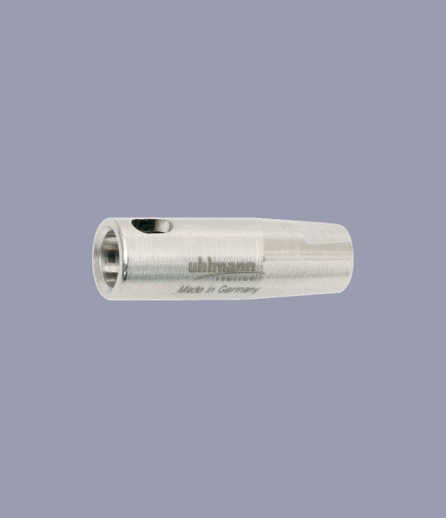 Uhlmann Epee Point Barrel