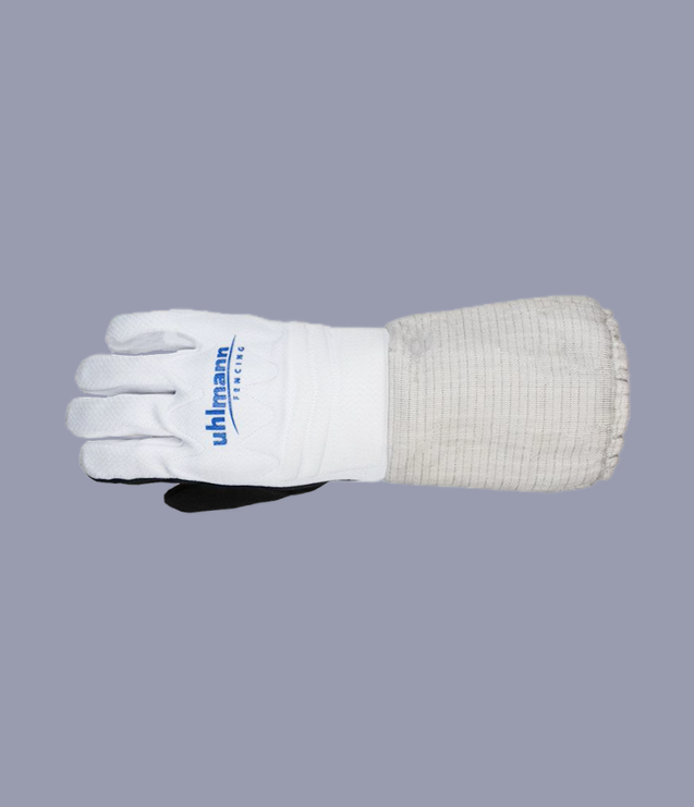 Uhlmann FIE Electric Sabre Glove 800N &quot;PRO&quot;