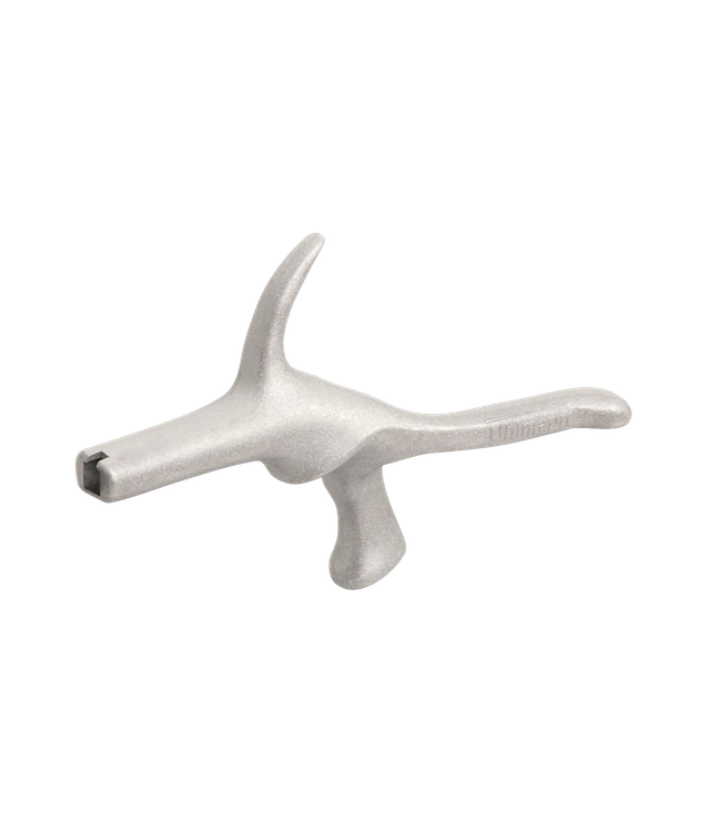 Uhlmann Pistol Grip (Bare)